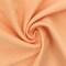 Peach Orange Famous Maker Solid Stretch Tricot Swimwear Fabric By the Yard